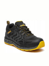 DWF50233-101 Fargo Παπούτσι Ασφαλείας Μαύρο S1P με Πιστοποίηση SRA